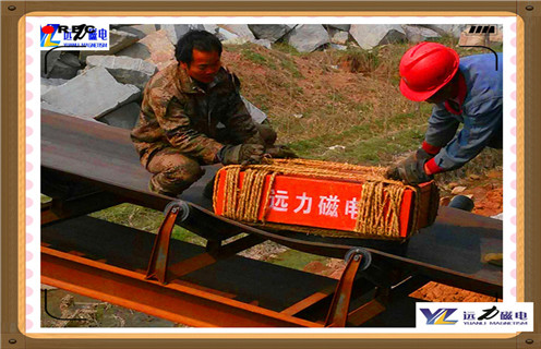 永磁除鐵器，福建干粉永磁除鐵器_福建干粉永磁除鐵器批發(fā)價格_使用說明書原理型號價格 